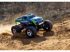 (TRA6794) Traxxas LED osvětlení kompletní (pro 4WD Stampede)