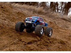 (TRA6794) Traxxas LED osvětlení kompletní (pro 4WD Stampede)
