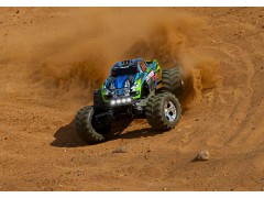 (TRA6794) Traxxas LED osvětlení kompletní (pro 4WD Stampede)