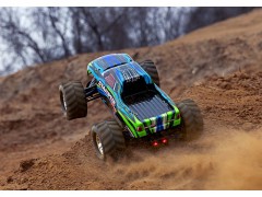 (TRA6794) Traxxas LED osvětlení kompletní (pro 4WD Stampede)