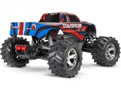 (TRA6794) Traxxas LED osvětlení kompletní (pro 4WD Stampede)