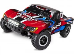 (TRA6894) Traxxas LED osvětlení kompletní (pro 4WD Slash)
