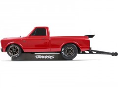 (TRA9499) Traxxas výstavní podstavec (Drag Slash)