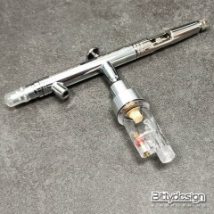 (BDTD6-12) Bittydesign Mini air/vzduch filtr