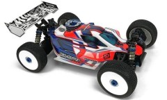 (VIS-AERC8B3.1) Karoserie Vision Associated B3.1/B3.2