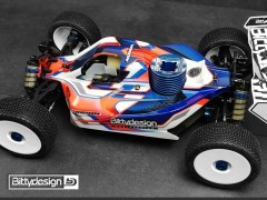 (VIS-AERC8B3.1) Karoserie Vision Associated B3.1/B3.2