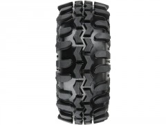 (PRO1020114) Pneu 2.9" Super Swamper G8 (Axial SCX6) (2ks)