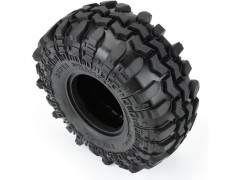 (PRO1020114) Pneu 2.9" Super Swamper G8 (Axial SCX6) (2ks)