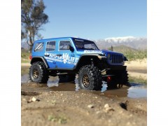 (PRO1020114) Pneu 2.9" Super Swamper G8 (Axial SCX6) (2ks)
