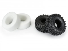 (PRO1020114) Pneu 2.9" Super Swamper G8 (Axial SCX6) (2ks)