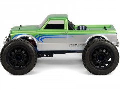 (PRO322700) Karoserie 1:8 Chevrolet C-10 1972 Long Bed (Monster Truck)
