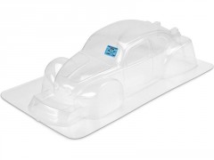 (PRO323862) Karoserie 1:10 Volkswagen Baja Bug (Short Course)