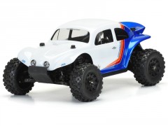 (PRO323862) Karoserie 1:10 Volkswagen Baja Bug (Short Course)