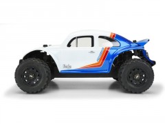 (PRO323862) Karoserie 1:10 Volkswagen Baja Bug (Short Course)