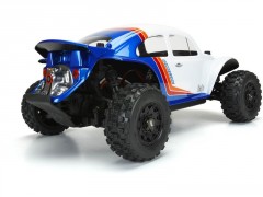 (PRO323862) Karoserie 1:10 Volkswagen Baja Bug (Short Course)