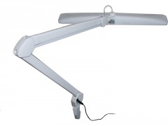 (SH-LC8025LED) Lightcraft stolní lampa PRO LED 21W s duálním stmívačem