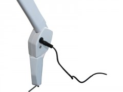 (SH-LC8025LED) Lightcraft stolní lampa PRO LED 21W s duálním stmívačem
