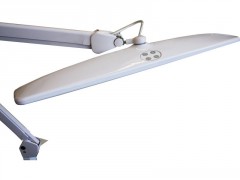 (SH-LC8025LED) Lightcraft stolní lampa PRO LED 21W s duálním stmívačem
