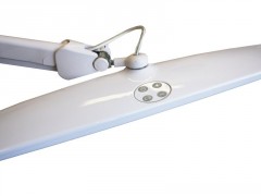 (SH-LC8025LED) Lightcraft stolní lampa PRO LED 21W s duálním stmívačem
