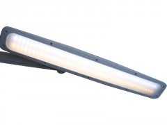 (SH-LC8025LED) Lightcraft stolní lampa PRO LED 21W s duálním stmívačem