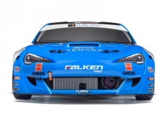 (120196) Karoserie lakovaná RS4 Subaru BRZ (Dai Yoshihara)