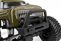 Element Enduro Ecto Trail Truck 1:10 RTR (zelený)