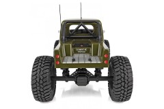 Element Enduro Ecto Trail Truck 1:10 RTR (zelený)