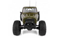 Element Enduro Ecto Trail Truck 1:10 RTR (zelený)