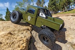 Element Enduro Ecto Trail Truck 1:10 RTR (zelený)