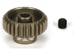 (TLR332026) TLR pastorek 26T 48DP 3.17mm hliník