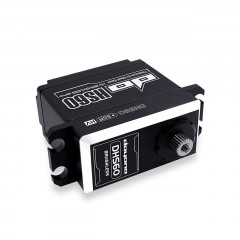 (DHS70) Servo Doyono Brushless HV CNC 70.0kg/0.125sec (2)
