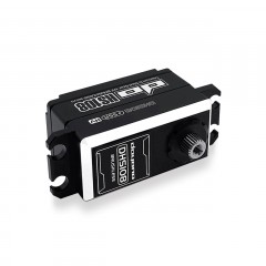 (DHS60) Servo Doyono Brushless HV CNC 60.0kg/0.068sec (2)
