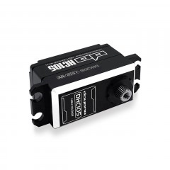 (DHS108) Servo Doyono Low Profile Brushless HV CNC 20.0kg/0.055sec (2)