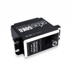 (DWC145) Servo Doyono Coreless HV Waterproof CNC 50.0kg/0.23sec (2)