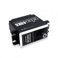 (DWC135) Servo Doyono Coreless HV Waterproof CNC 40.0kg/0.18sec (2)