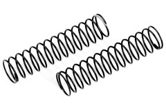 (AE42089) Enduro IFS pružiny, šedé, délka 63mm, 1.49 lb/in (2ks)