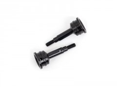 (TRA9053) Traxxas hřídel zadního kola (pro #9080)