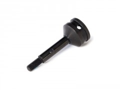 (TRA9053X) Traxxas hřídel zadních kol