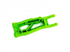 (TRA9530G) Traxxas rameno závěsu kol přední pravé zelené