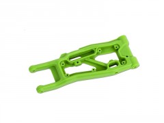 (TRA9531G) Traxxas rameno závěsu kol přední levé zelené