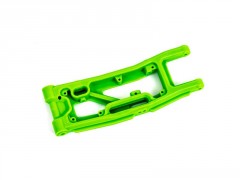 (TRA9533G) Traxxas rameno závěsu kol zadní pravé zelené