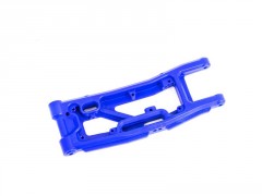 (TRA9533X) Traxxas rameno závěsu kol zadní pravé modré