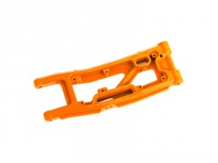 (TRA9534T) Traxxas rameno závěsu kol zadní levé oranžové