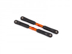 (TRA9547T) Traxxas ojnička 117mm hliníková oranžově eloxovaná (2ks)