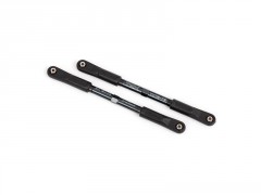 (TRA9548A) Traxxas ojnička 144mm hliníková titanově eloxovaná (2ks)