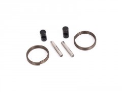 (TRA9551) Traxxas servisní sada CVD hřídelí (pro #9550 nebo #9654)