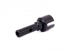 (TRA9554) Traxxas hřídel zadního kola (pro #9557)