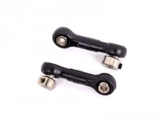 (TRA9598) Traxxas táhlo příčného stabilizátoru (2ks)