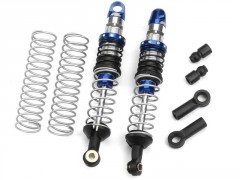 (PRO631601) Pro-Line tlumič Pro-Spec Scaler 90-95mm (2ks)