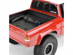 (PRO631602) Pro-Line tlumič Pro-Spec Scaler 105-110mm (2ks)